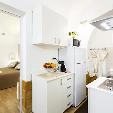 Palermo Central Holiday Appartement