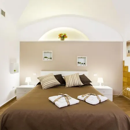 Palermo Central Holiday Appartement *