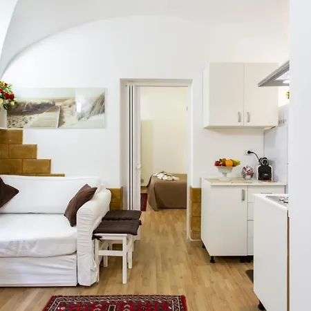 Apartment Palermo Central Holiday *