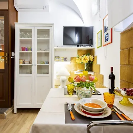 Apartment Palermo Central Holiday Palermo