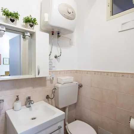 Apartment Palermo Central Holiday