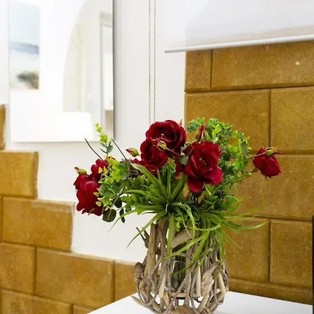 Apartment Palermo Central Holiday *